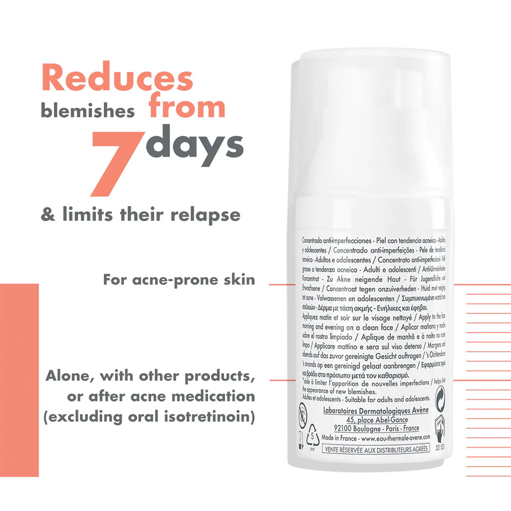 Avene Cleanance Comedomed 30 ml