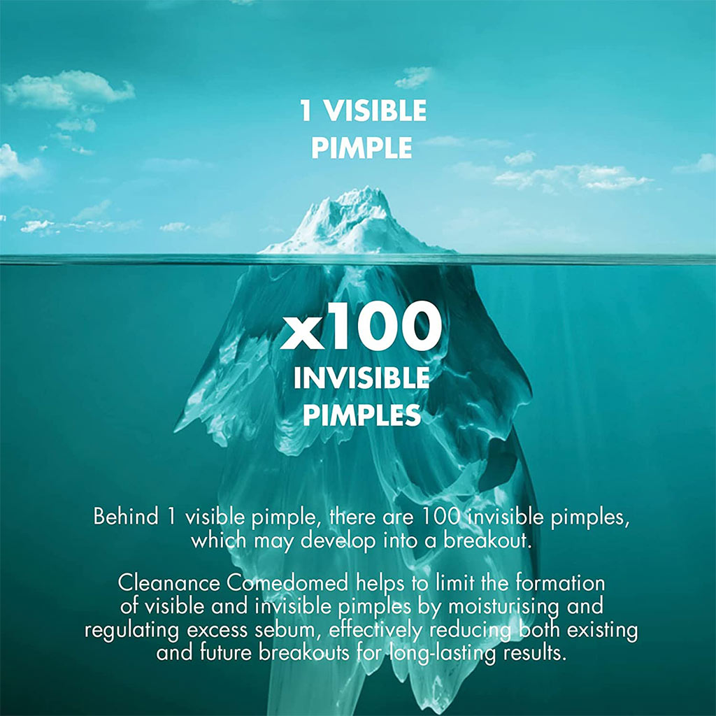 Avene Cleanance Comedomed 30 ml