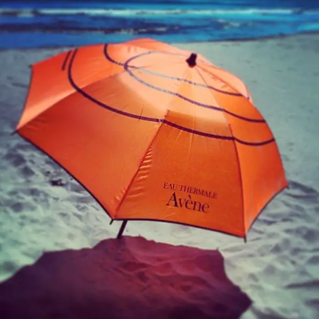 Avène, Sun Care Lotion SPF 50, Moisturizing sunscreen, 100 ml