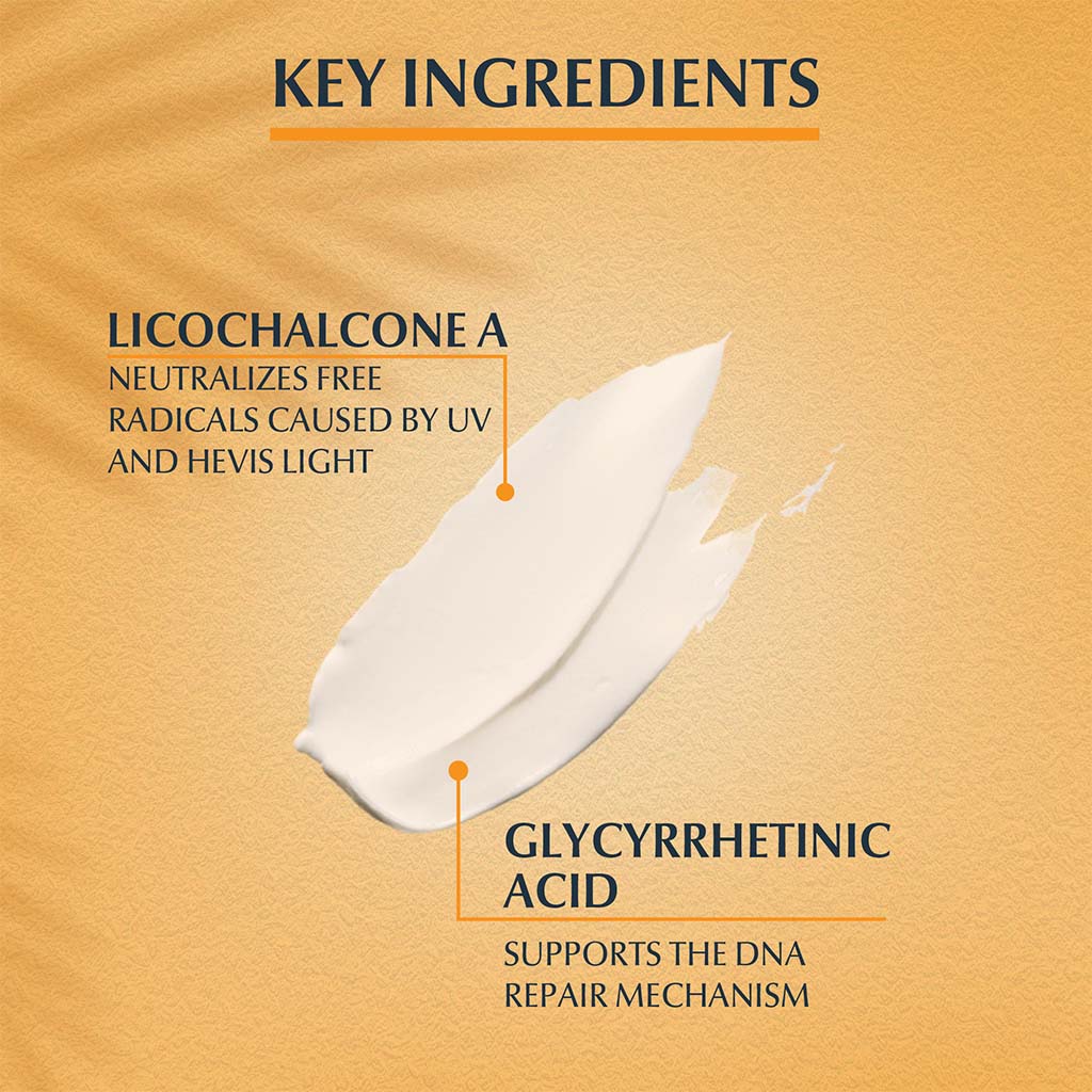 Eucerin Sun Cream Spf50+ 50 ml