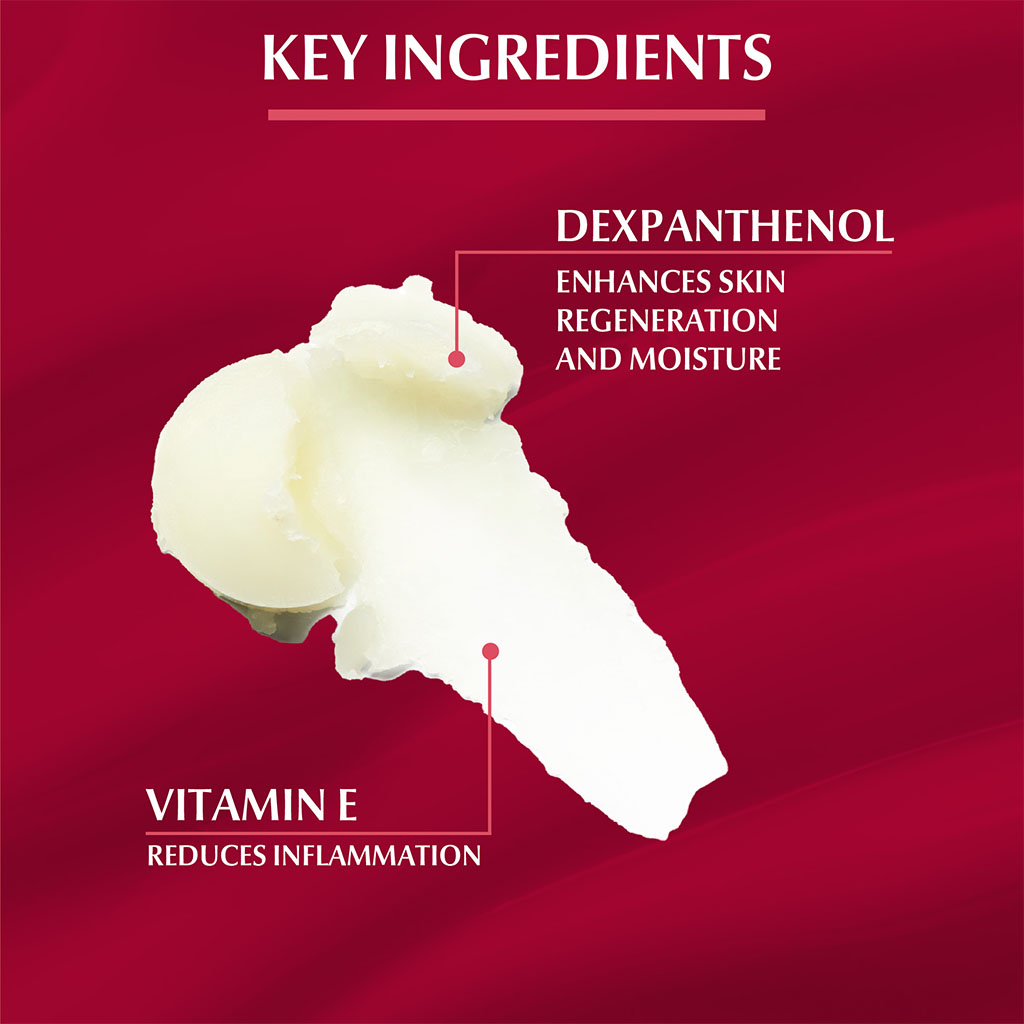 Eucerin, Ph5 Lip Active SPF 15, Protective lip balm with sun protection and moisturizing effect, 4.8 g