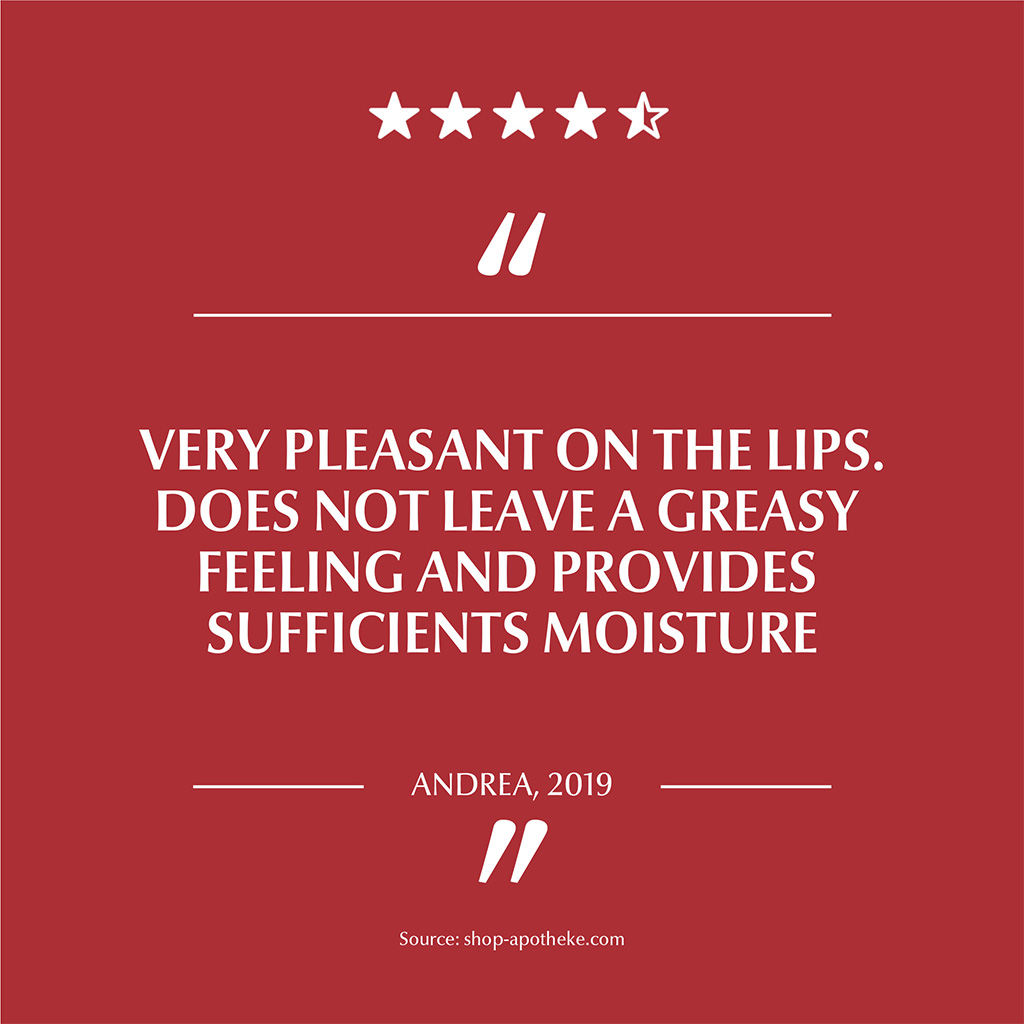 Eucerin, Ph5 Lip Active SPF 15, Protective lip balm with sun protection and moisturizing effect, 4.8 g