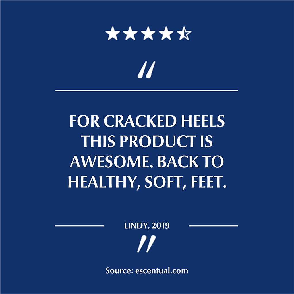 Eucerin Urea Repair Plus 10% Urea Foot Cream 100 ml
