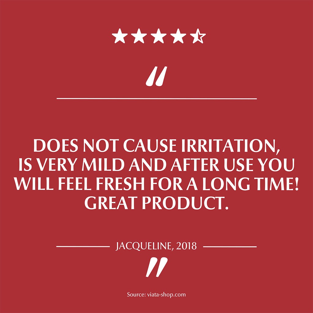 Eucerin, pH5 Intim-Protect, Gentle intimate wash for sensitive skin, 250ml