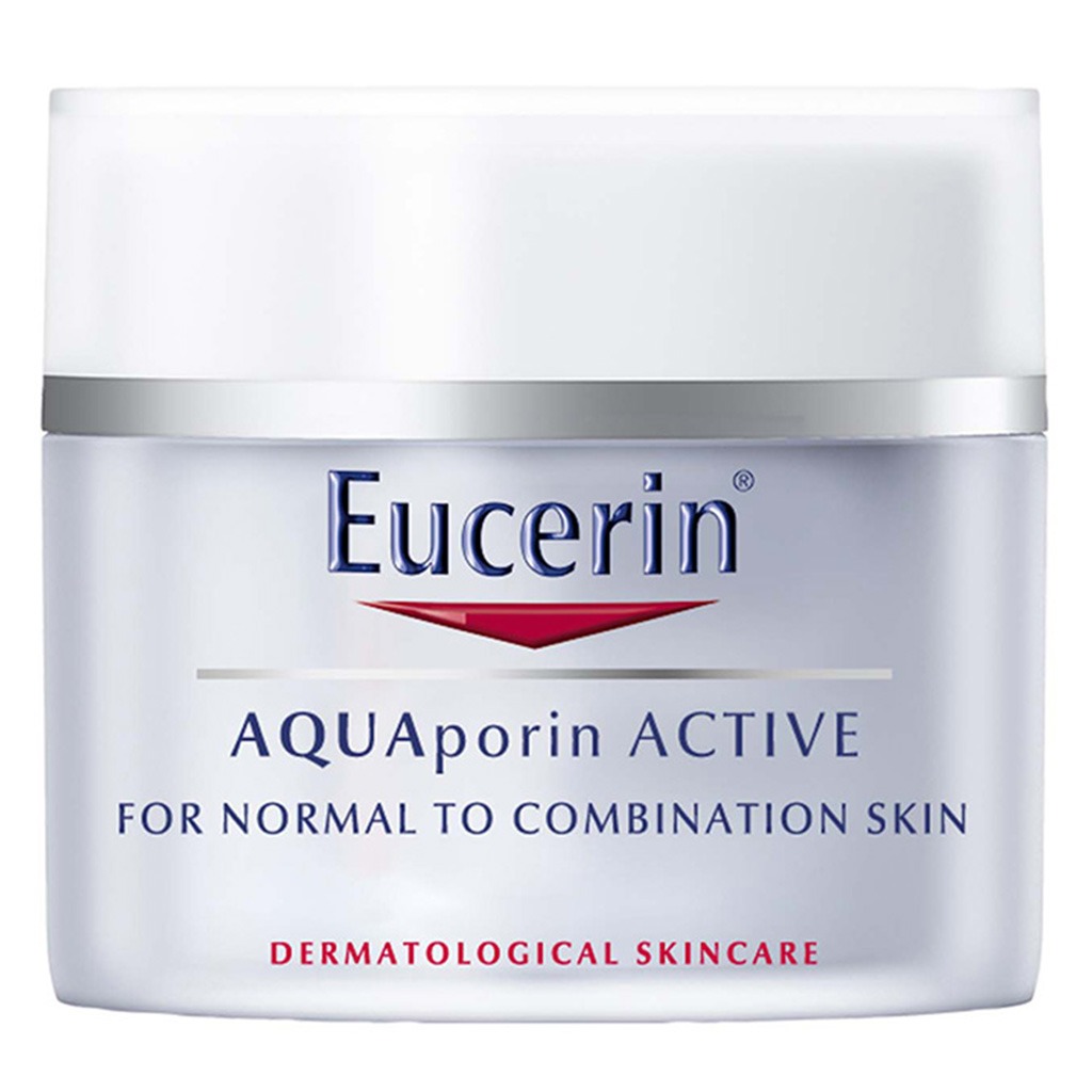 Eucerin Aquaporin Active Light Cream 50 ml