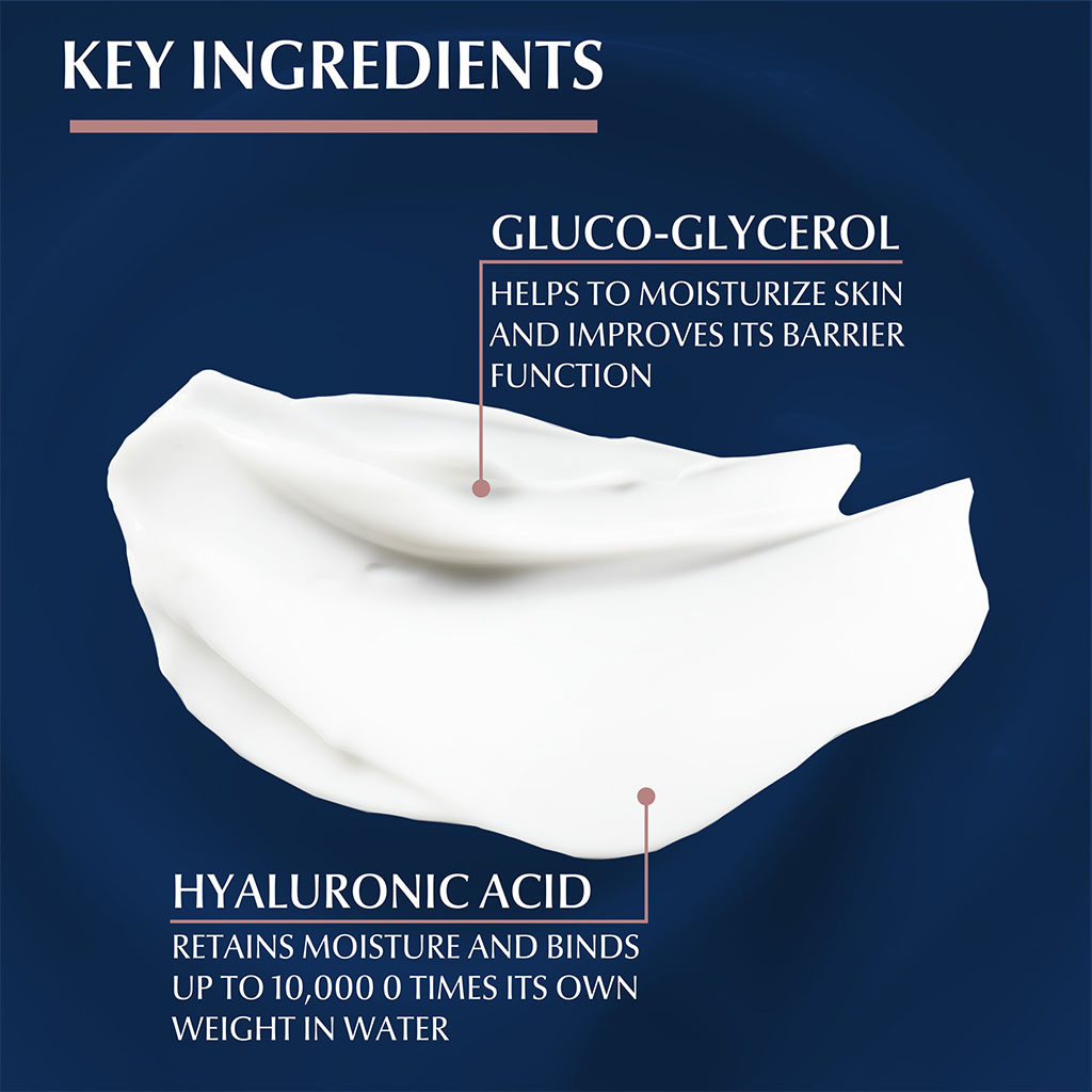 Eucerin Aquaporin Active Light Cream 50 ml