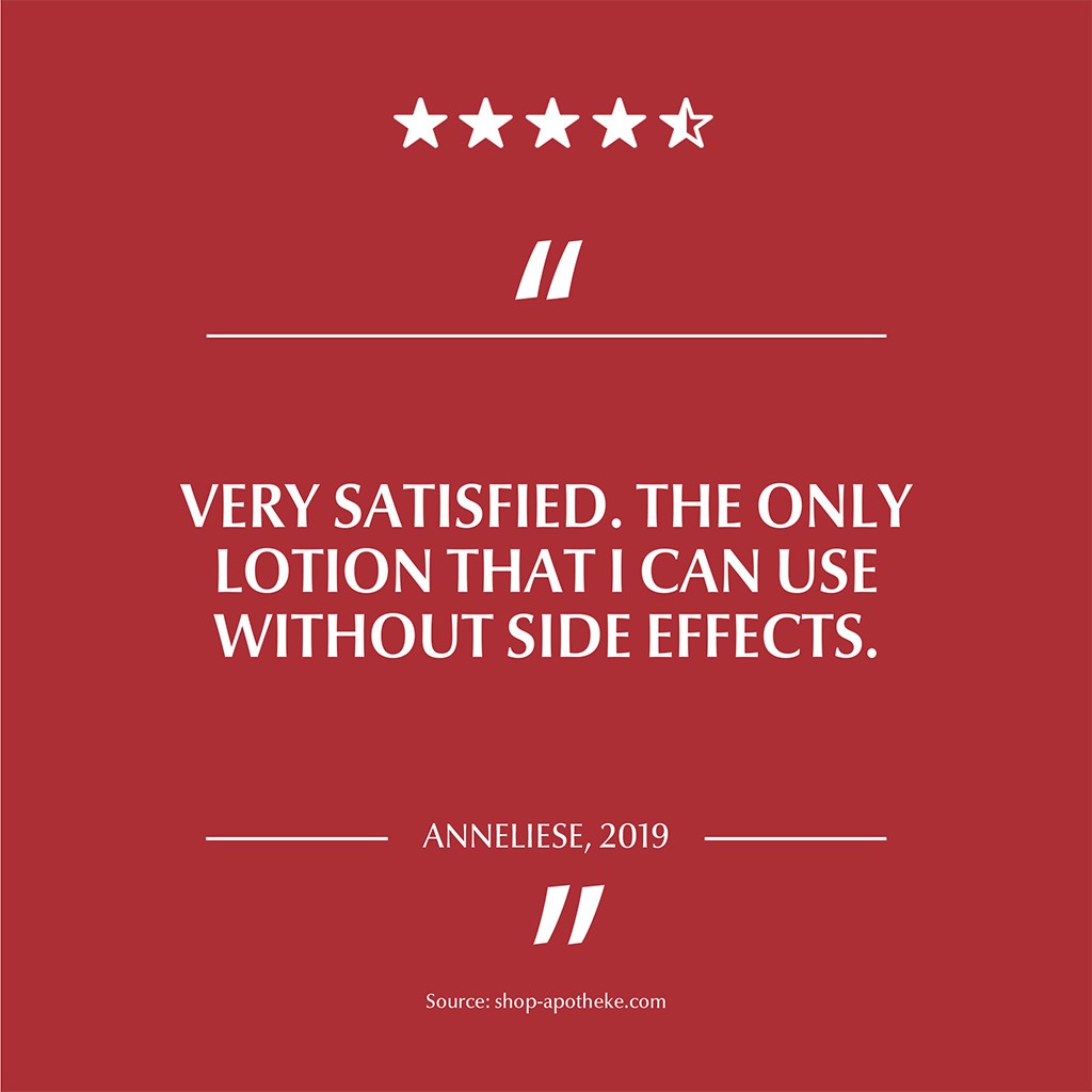 Eucerin Ph5 Body Lotion 400 ml