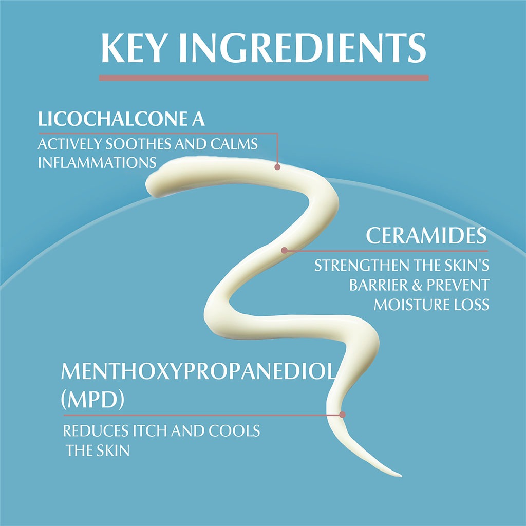 Eucerin Atopicontrol Acute Care Cream 40 ml