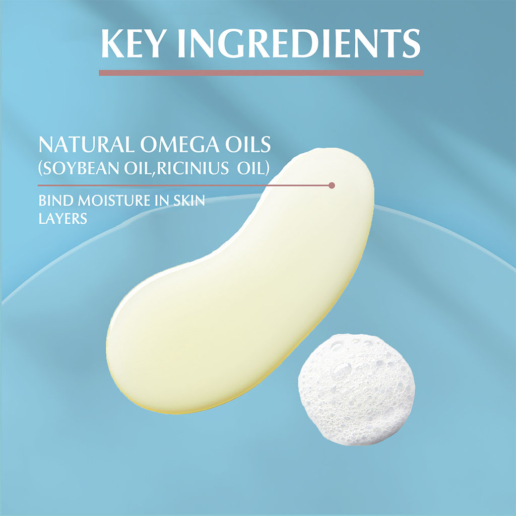 Eucerin, AtopiControl Bath & Shower Oil, Soothing oil for atopic dermatitis relief, 400ml