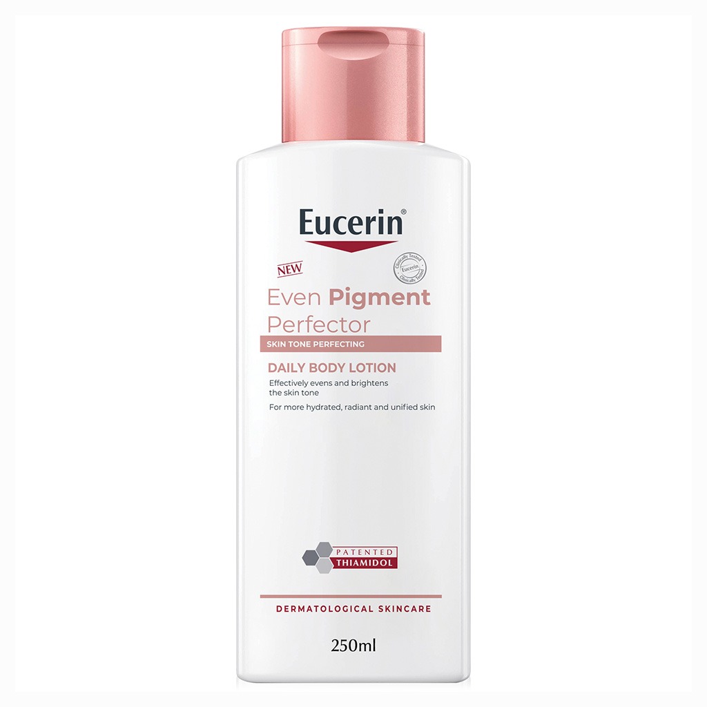 Eucerin Even Pigment Perfector Whitening Body Lotion 250 ml