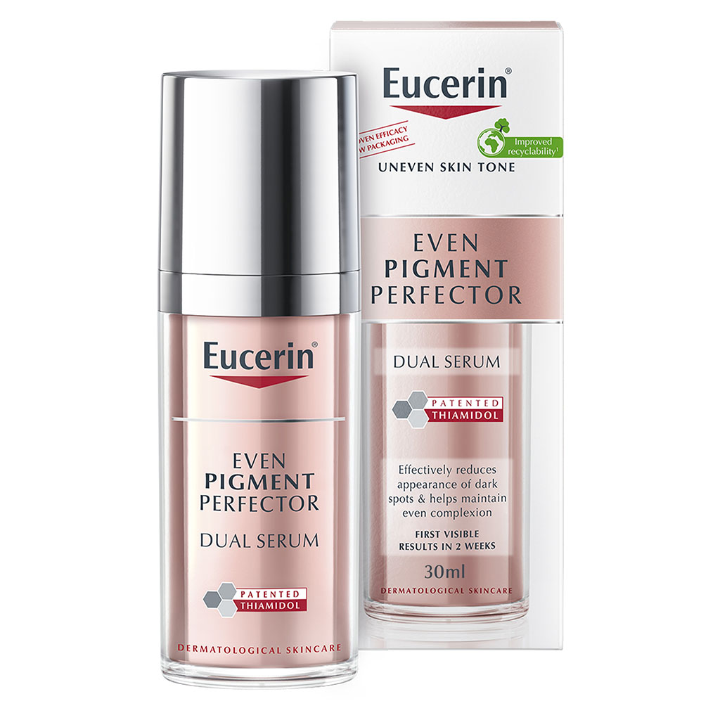Eucerin Eucerin Even Pigment Perfector Dual Serum 30 ml