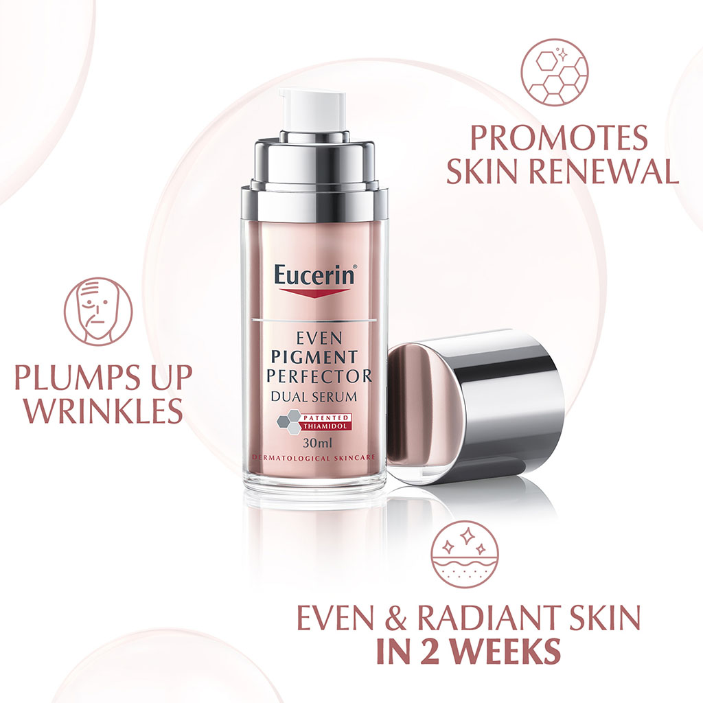 Eucerin Eucerin Even Pigment Perfector Dual Serum 30 ml