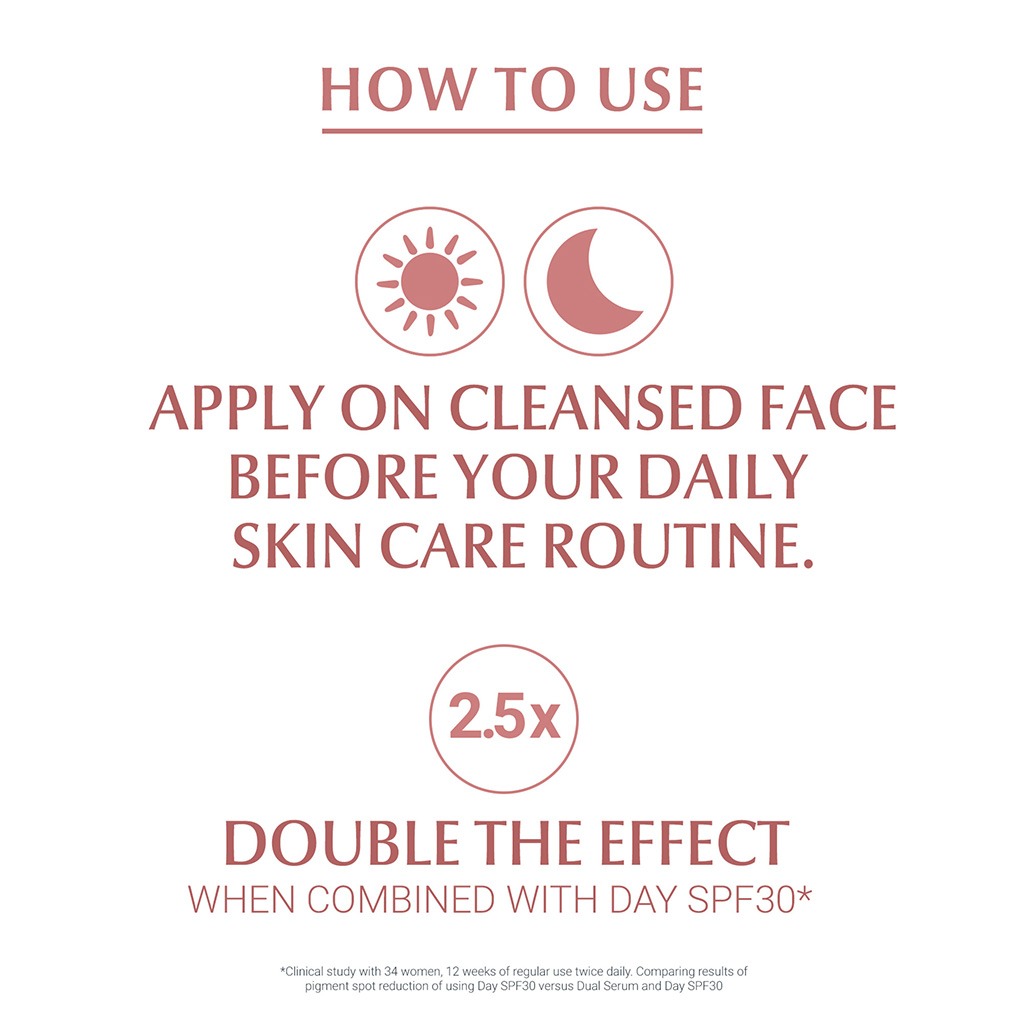 Eucerin Eucerin Even Pigment Perfector Dual Serum 30 ml