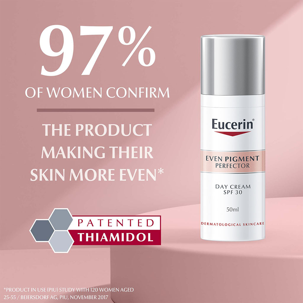 Eucerin Even Pigment Perfector Day 50 ml