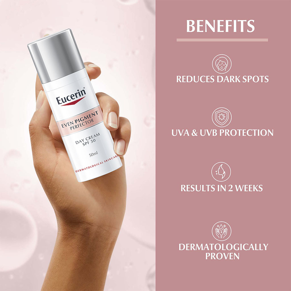 Eucerin Even Pigment Perfector Day 50 ml