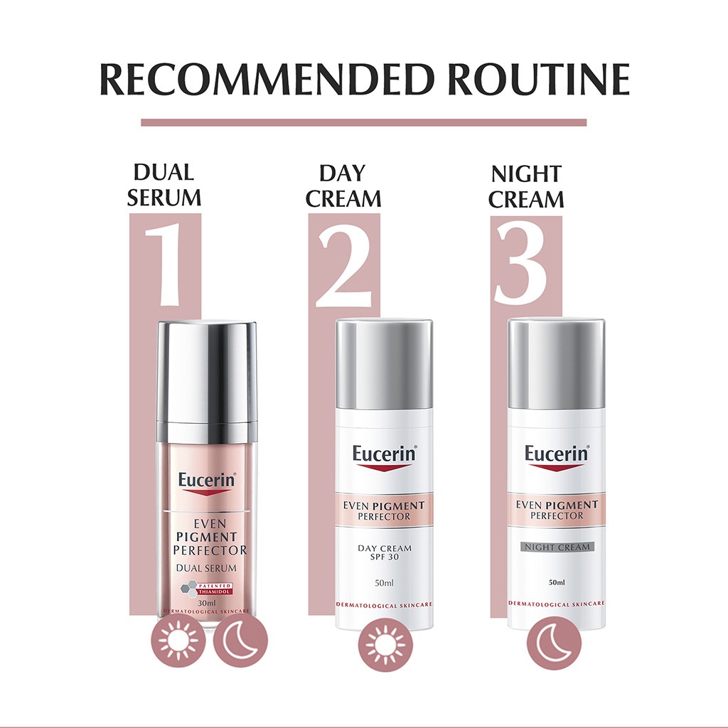 Eucerin Even Pigment Perfector Day 50 ml