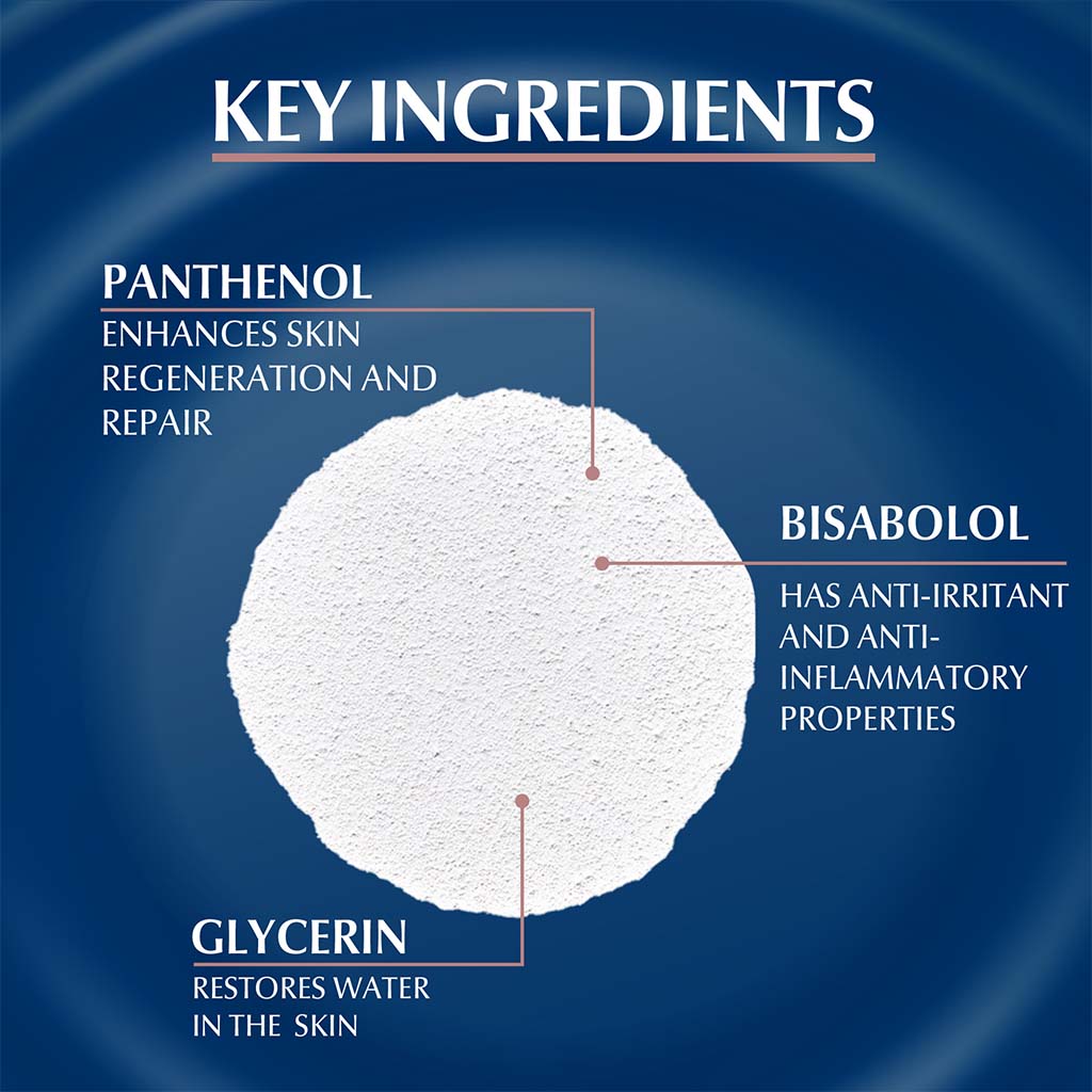 Eucerin Aquaphor Body Spray Balm 250 ml