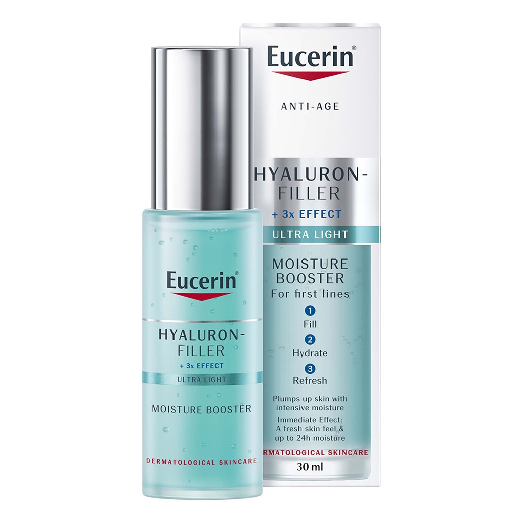 Eucerin Hyaluron-Filler Moisture Booster 30 ml