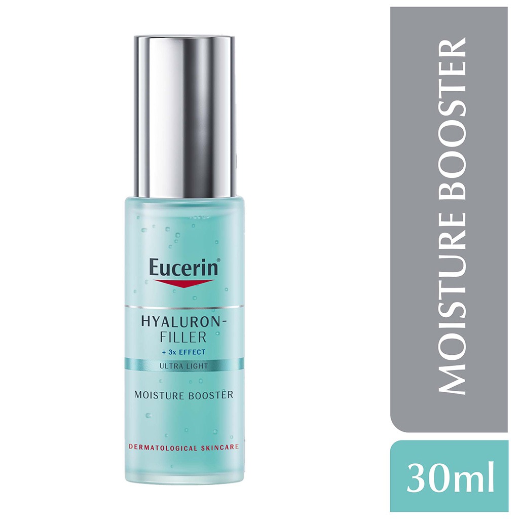 Eucerin Hyaluron-Filler Moisture Booster 30 ml
