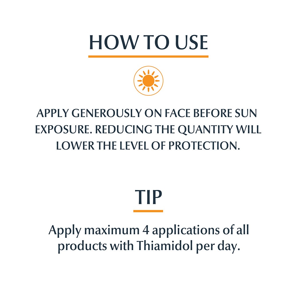 Eucerin, Even Pigment Perfector Sun Fluid SPF 50+, High protection sunscreen for uneven skin tone, 50 ml