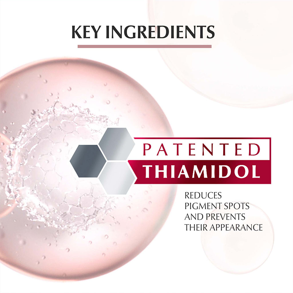 Eucerin, Even Pigment Perfector Hand Cream, Brightening hand cream, 75 ml