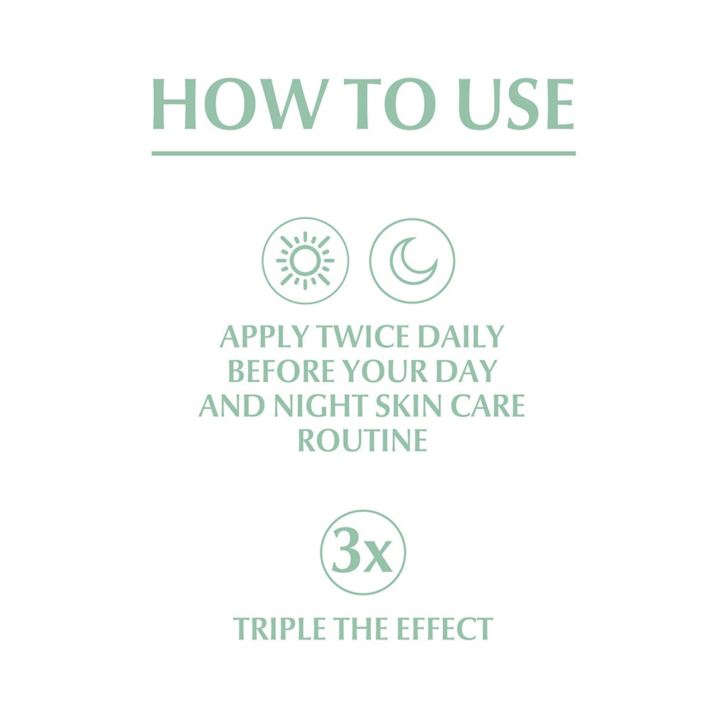 Eucerin, Dermopurifyer Triple Effect Serum with Thiamidol, Serum for acne-prone and pigmented skin, 40ml