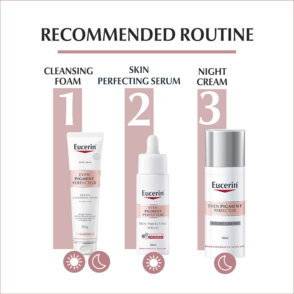 Eucerin Even Pigment Perfector Skin Perfecting Serum 30 ml