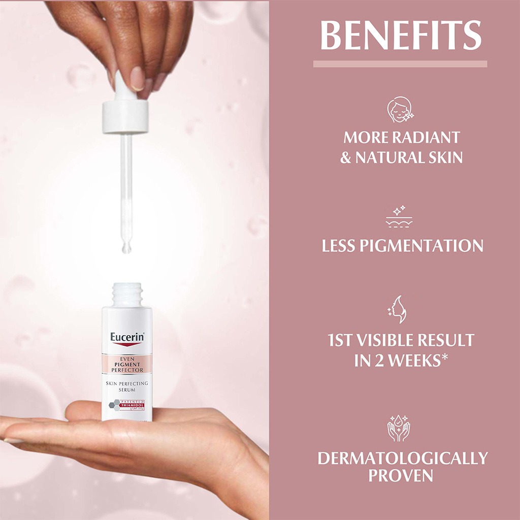 Eucerin Even Pigment Perfector Skin Perfecting Serum 30 ml
