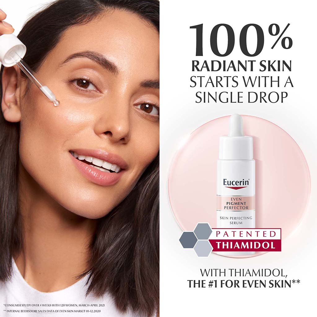 Eucerin Even Pigment Perfector Skin Perfecting Serum 30 ml