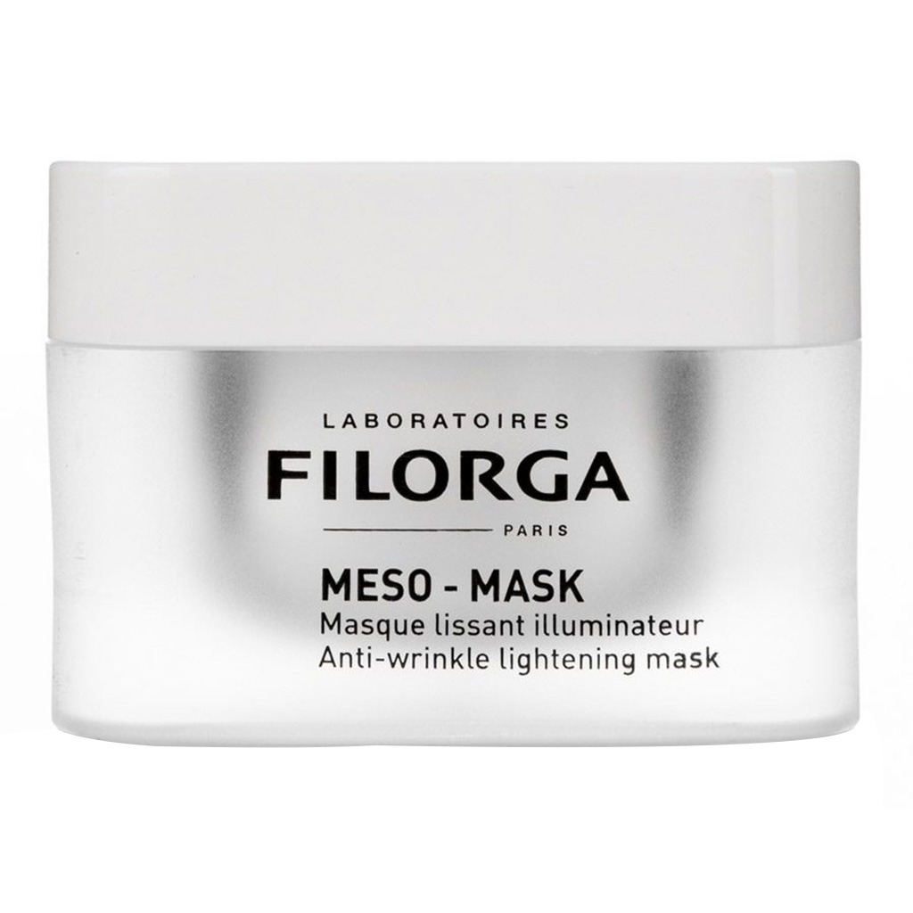 Filorga, Meso Mask for Aging Skin, Anti-aging hydrating face mask, 50ml
