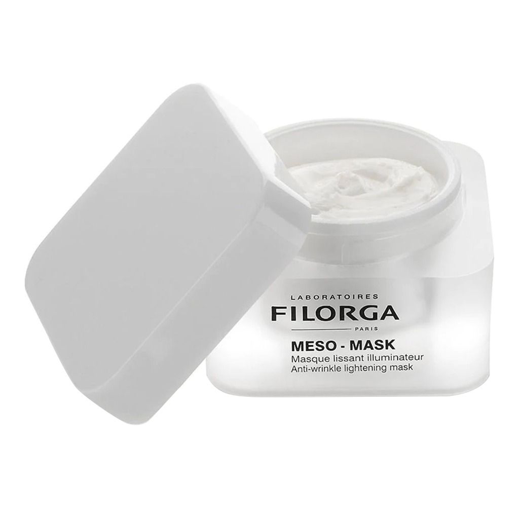 Filorga, Meso Mask for Aging Skin, Anti-aging hydrating face mask, 50ml