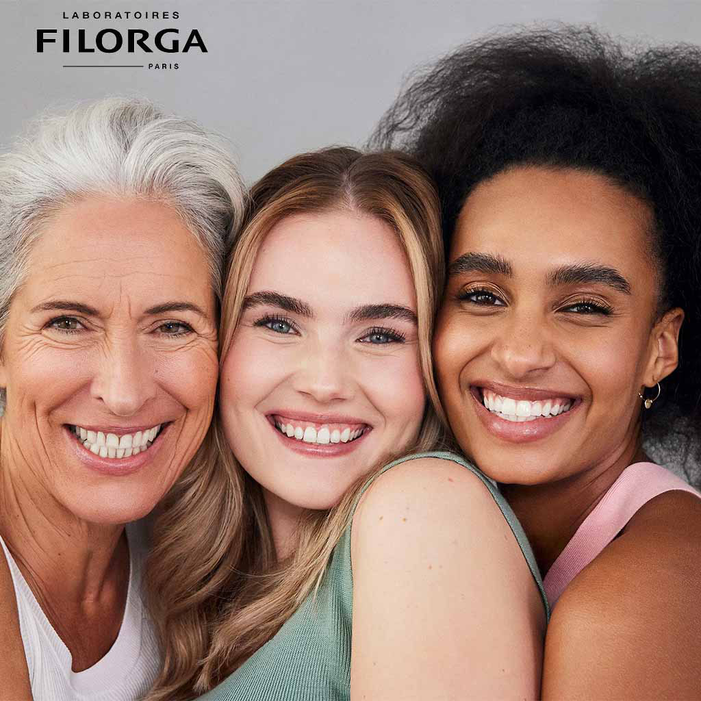 Filorga, Meso Mask for Aging Skin, Anti-aging hydrating face mask, 50ml