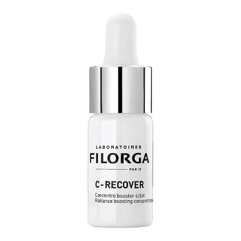 Filorga, C-Recover Solution, Brightening renewal skincare treatment