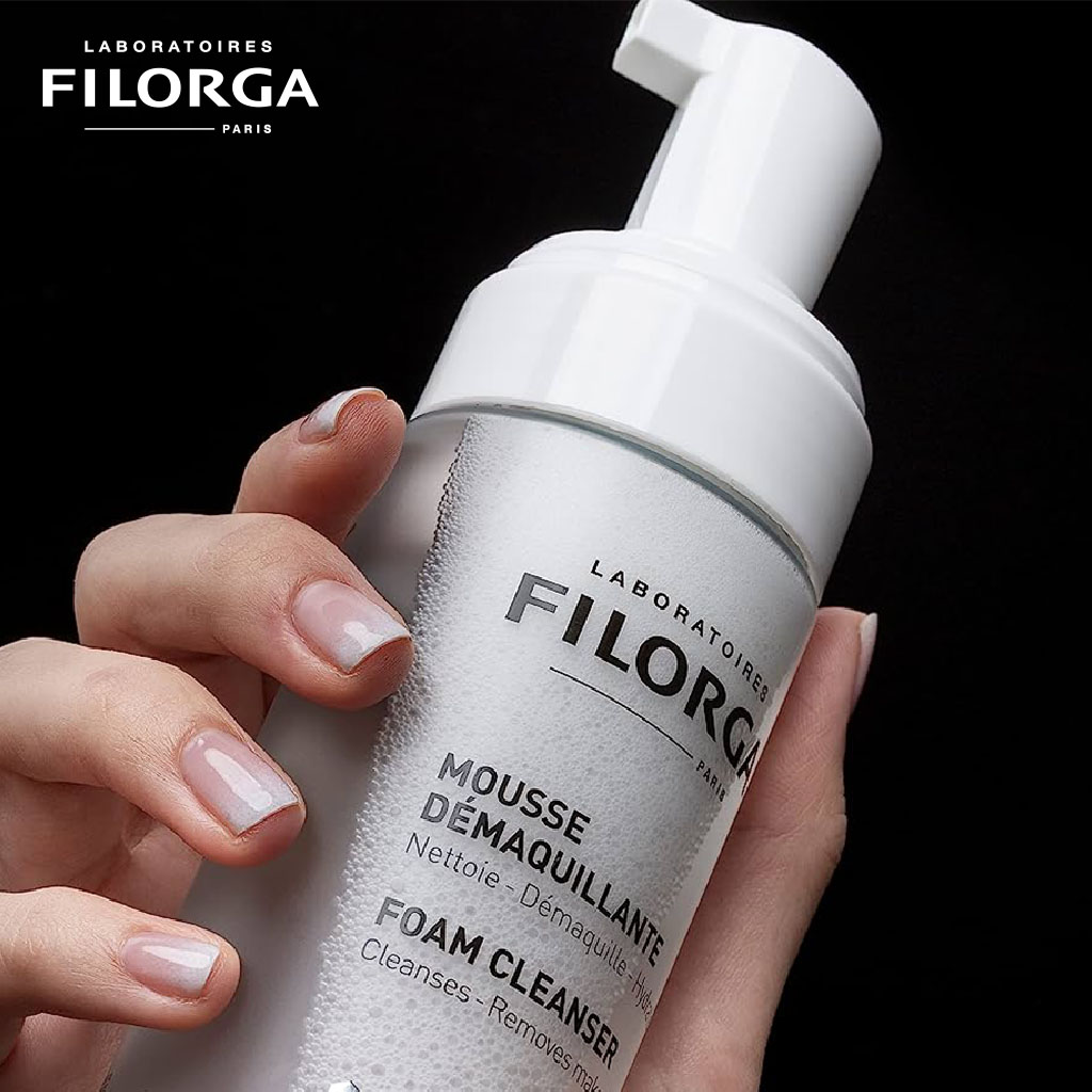 Filorga Foam Cleanser 150 mL