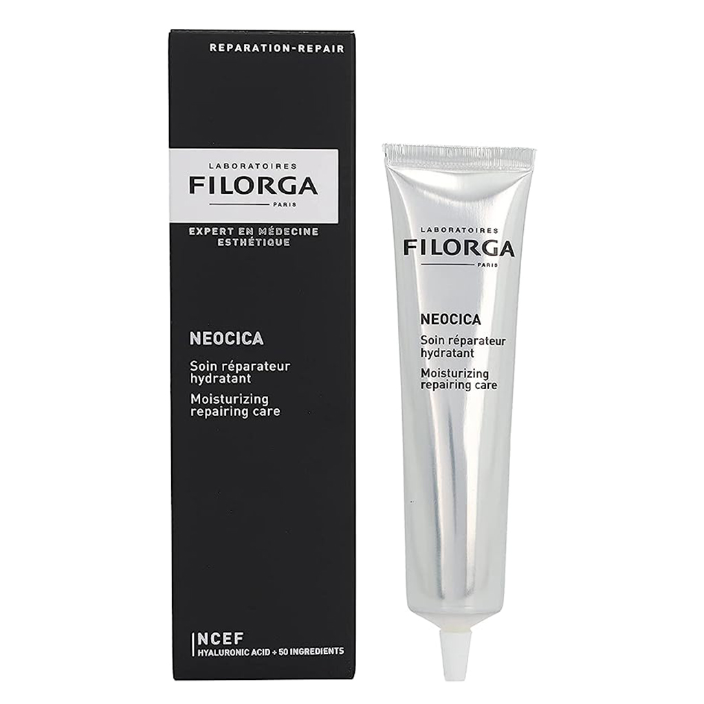 Filorga Neocica Cream For Irritated Skin 40 ml