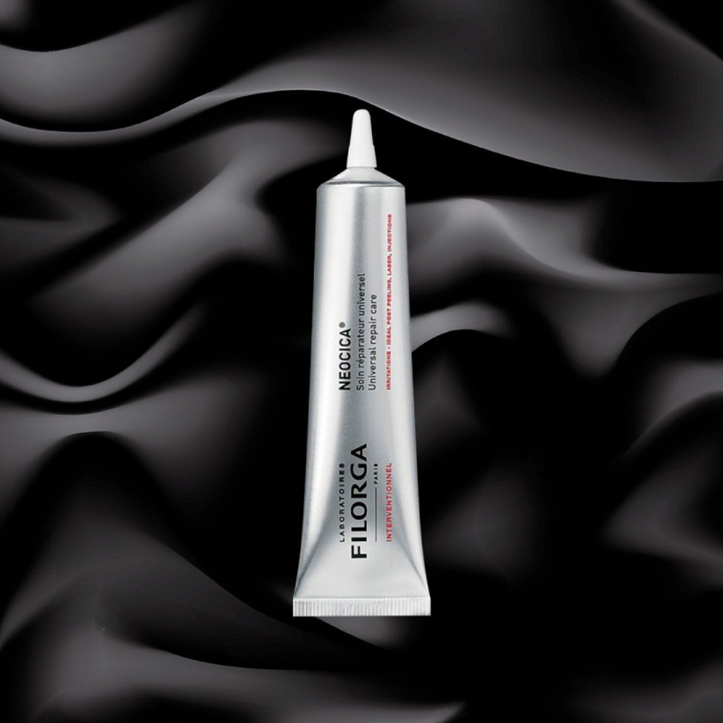 Filorga Neocica Cream For Irritated Skin 40 ml