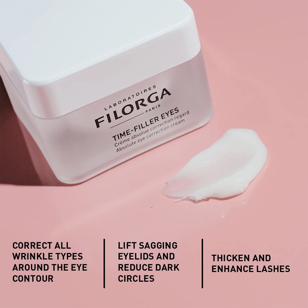 Filorga Time Filler Eyes 15 mL