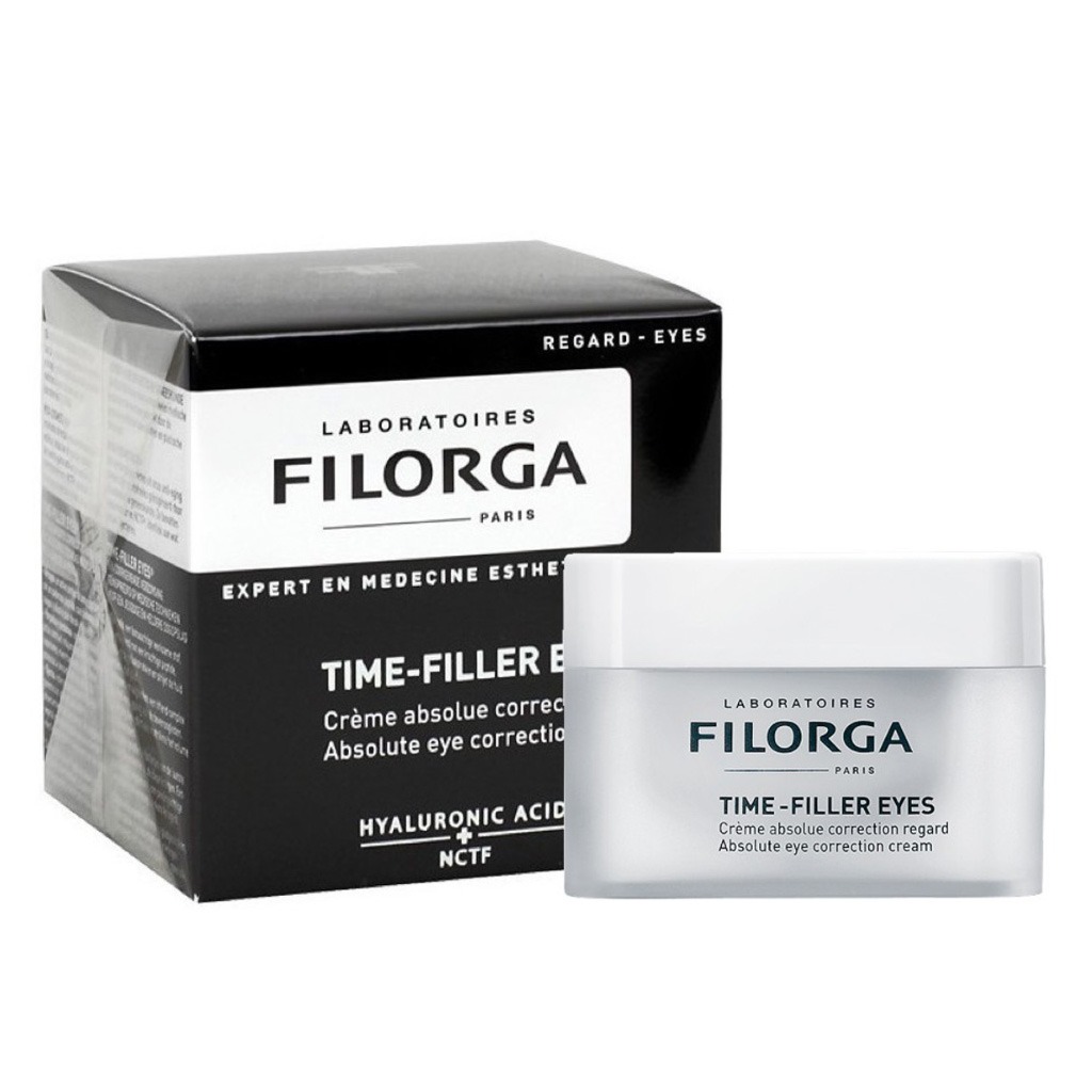Filorga Time Filler Eyes 15 mL