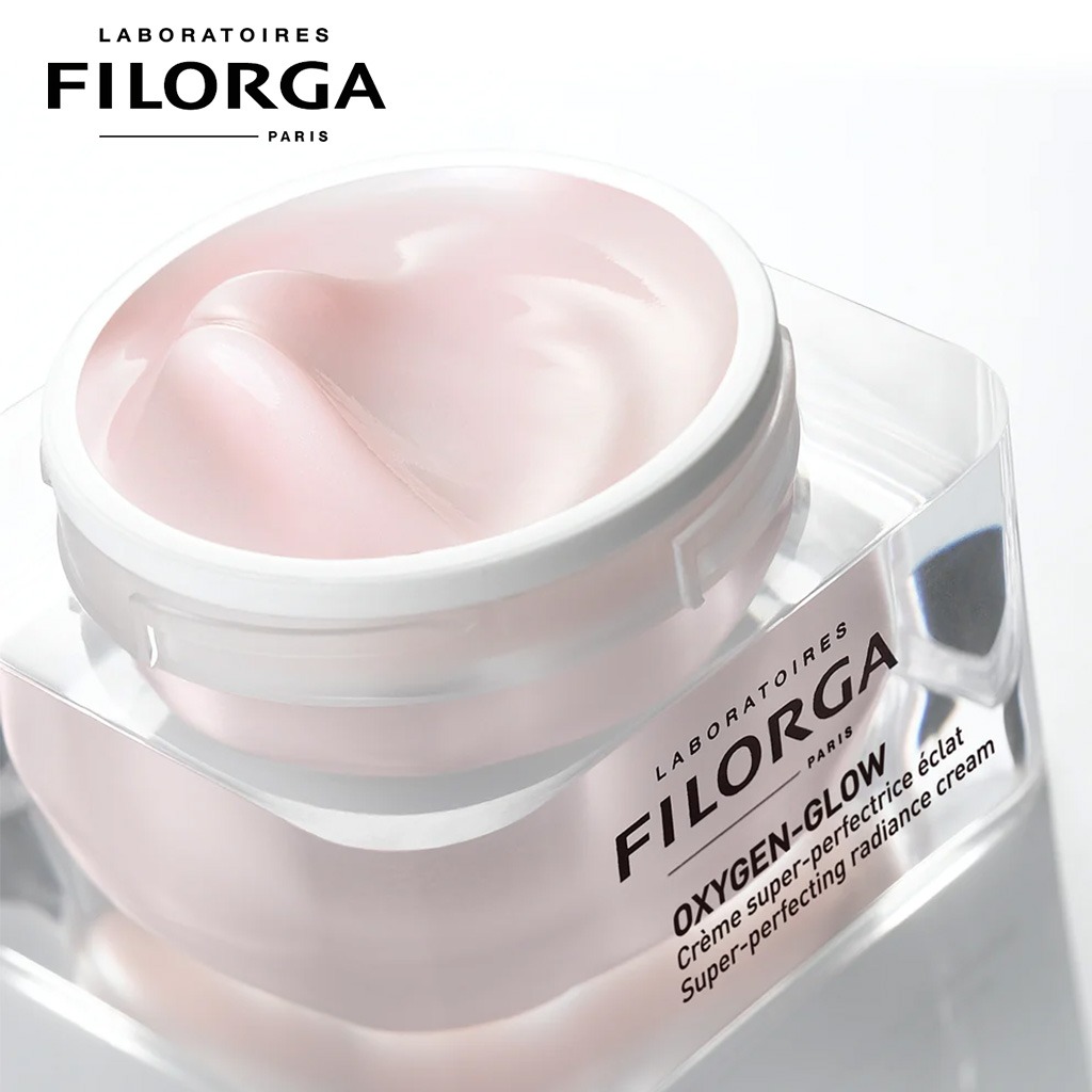 Filorga Paris Oxygen Glow Perfecting Radiance Cream 50ml