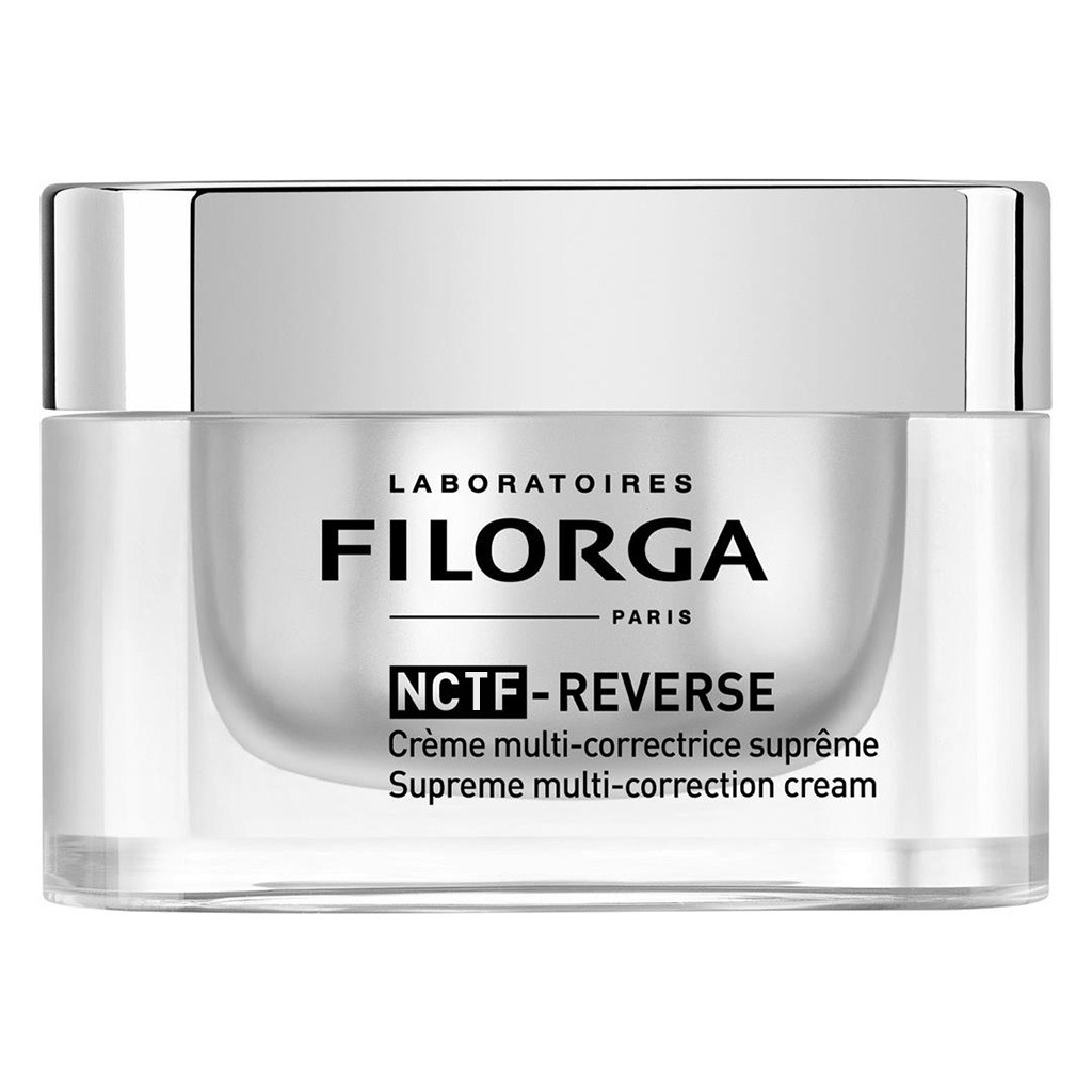 Filorga Ncef Reverse Multi Correction Cream 50 ml