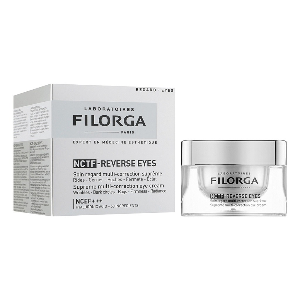 Filorga Ncef Reverse Multi Correction Cream 50 ml