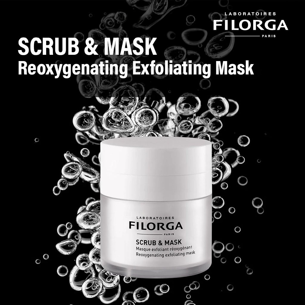 Filorga Scrub and Mask 55 mL