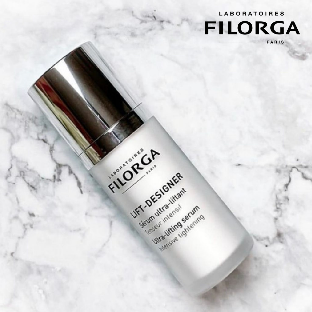 Filorga Lift Designer Ultra-Lifting Serum 30ml