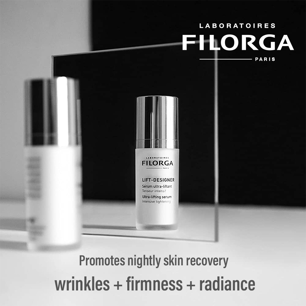 Filorga Lift Designer Ultra-Lifting Serum 30ml