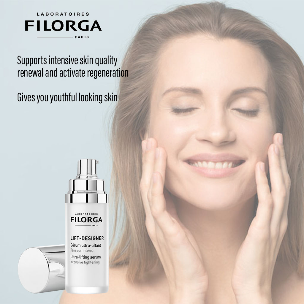 Filorga Lift Designer Ultra-Lifting Serum 30ml