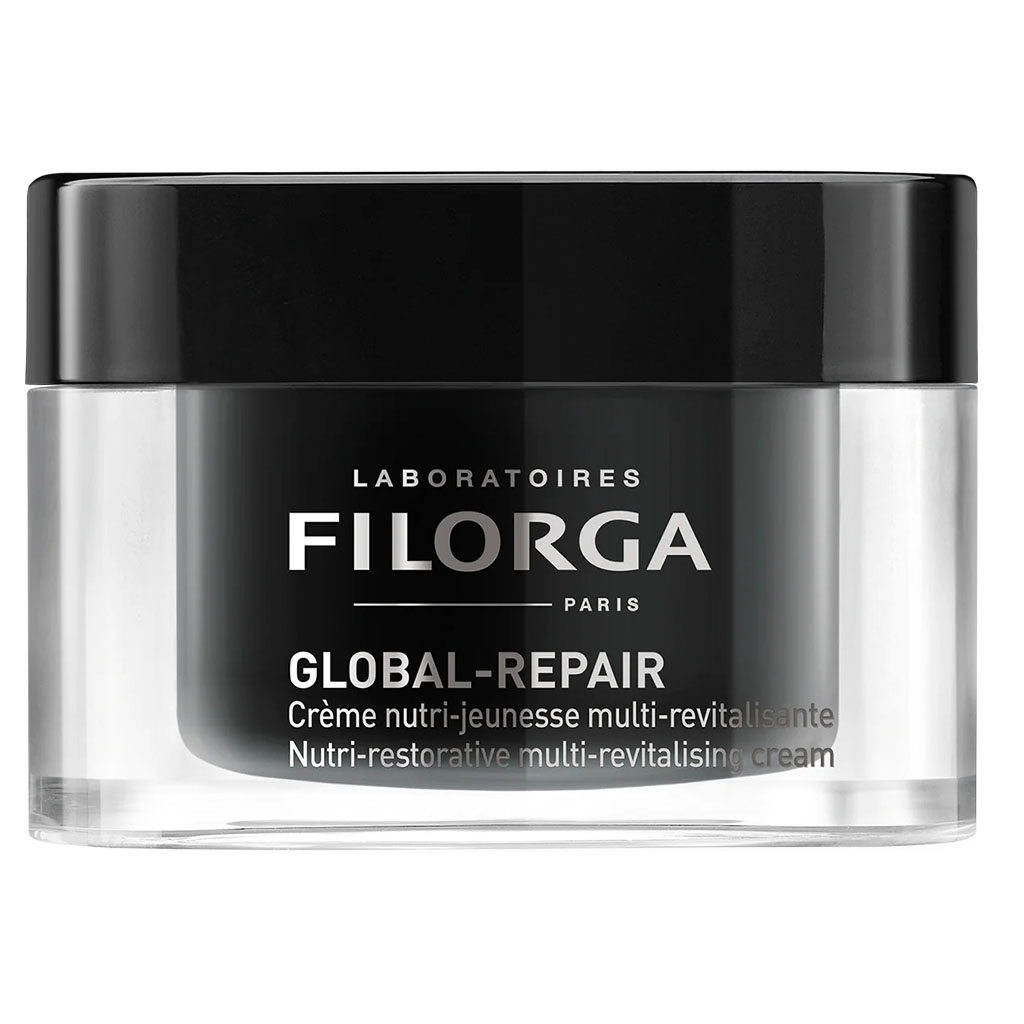 Filorga, Global Repair Cream, Anti-aging repairing face cream, 50ml