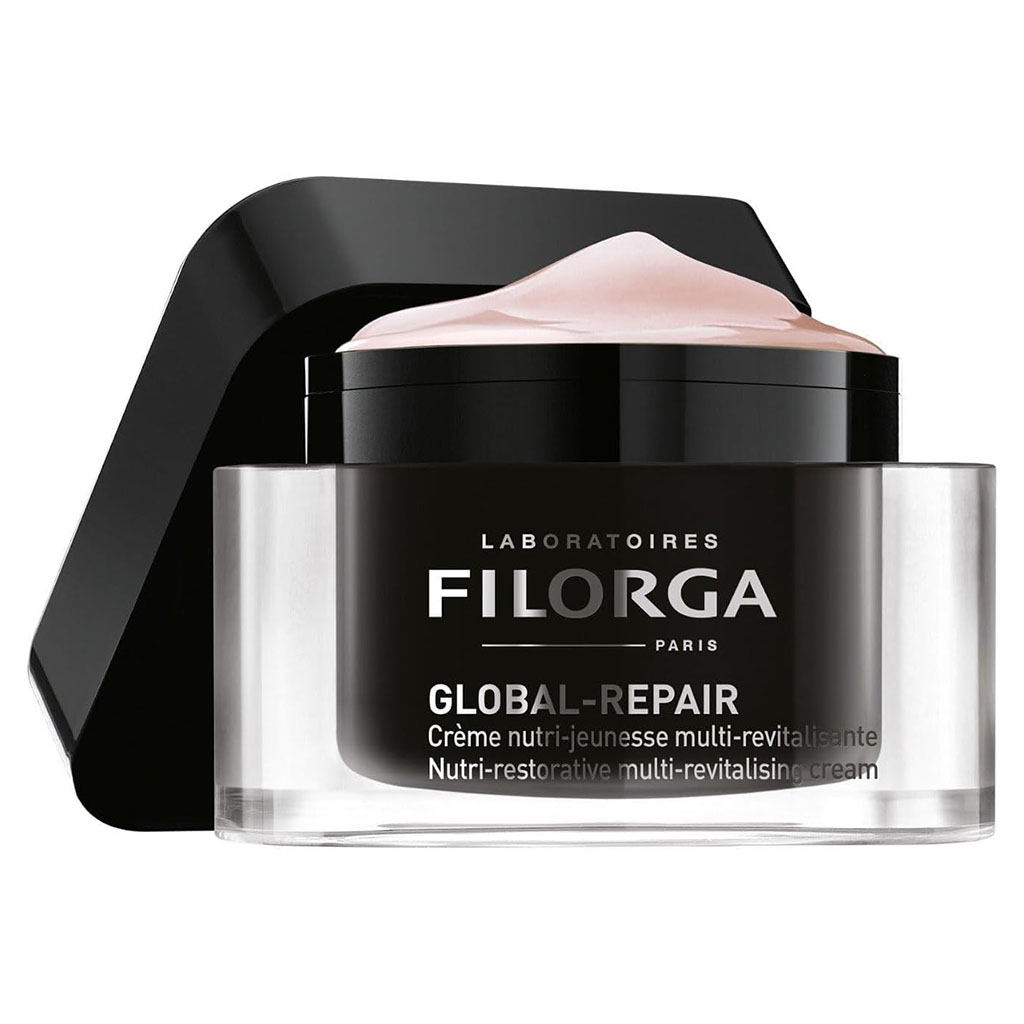 Filorga, Global Repair Cream, Anti-aging repairing face cream, 50ml