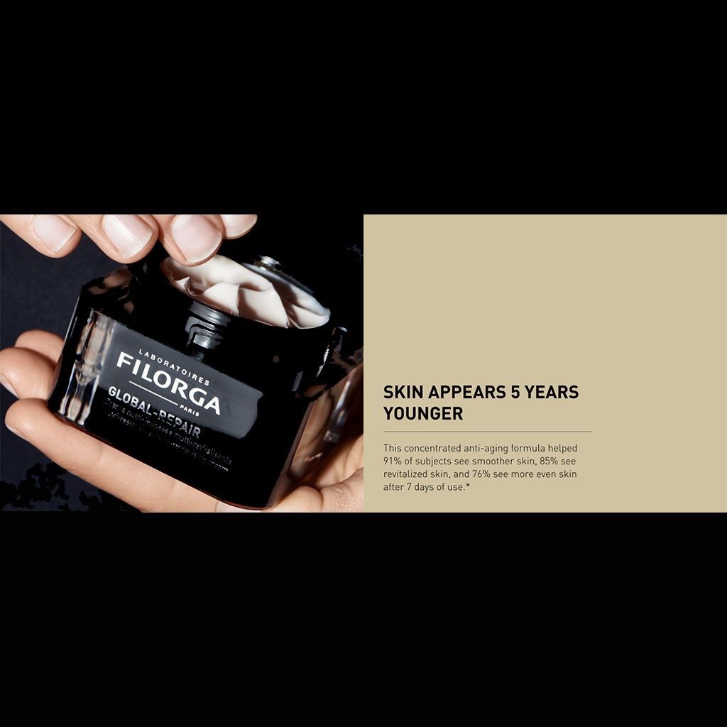 Filorga, Global Repair Cream, Anti-aging repairing face cream, 50ml