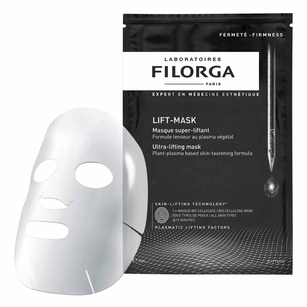 Filorga, Ultra Lifting Mask_lift Mask Intensive hair treatment, 14ml