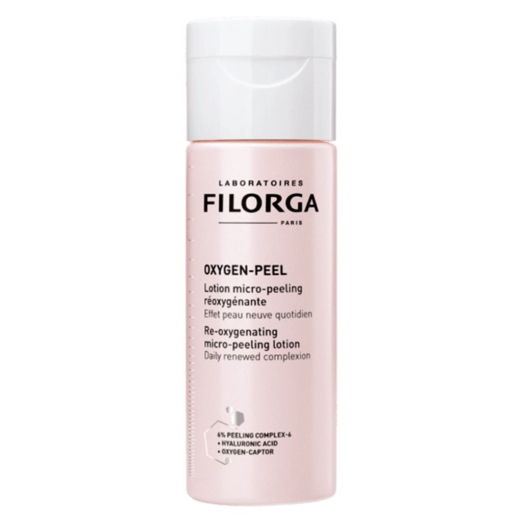 Filorga Oxygen-Peel Re-Oxygenating Micro-Peeling Lotion 150 ml
